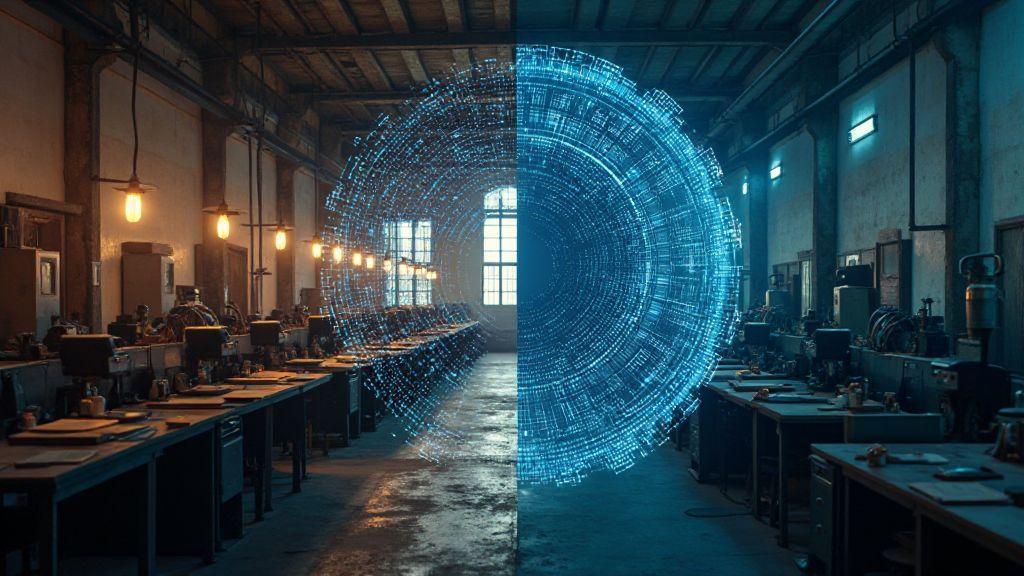 o-impacto-da-inteligencia-artificial-nos-empregos-tradicionais